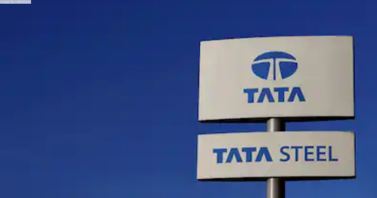 Tata Steel invests 65 million euro in next phase hydrogen route